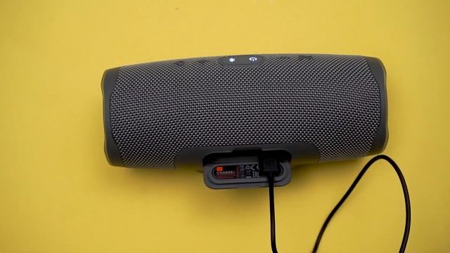 JBL Charge 4 Bluetooth Speaker of 2018 in 2019 - Will it make it for 2020? смотреть онлайн