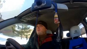 Прокладка клапанной крышки toyota raum xz10 двс 5е-fe #ru_kompass #toyotaraum #toyota #toyotaxz10