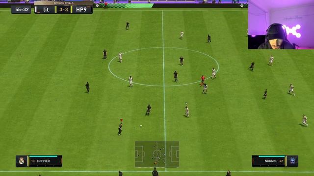 🔥 NEW 92 JAMES MILNER IS FREE AND GOOD ?! 🔥 PLAYER REVIEW - FIFA 23 ULTIMATE TEAM смотреть онлайн