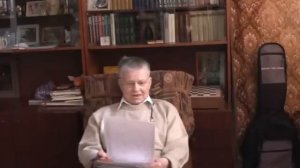 Перевал Дятлова Юдин рассказывает всё в подробностях