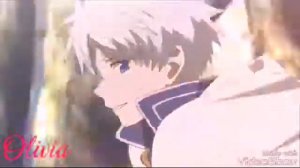 AMV клип - Это не любовь.