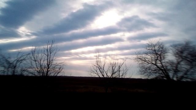 Климат Краснодарского края. Январь 2020 года. Станица Успенская. Часть 2. смотреть онлайн