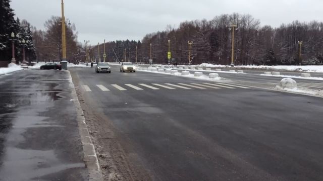 Peugeot 508 (бензин vs дизель) 2 заезд смотреть онлайн