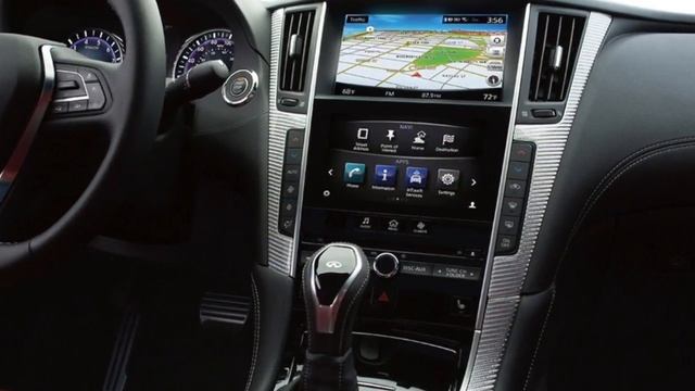 Exploring Top Features the 2017 INFINITI Q60 in Houston Delivers! смотреть онлайн