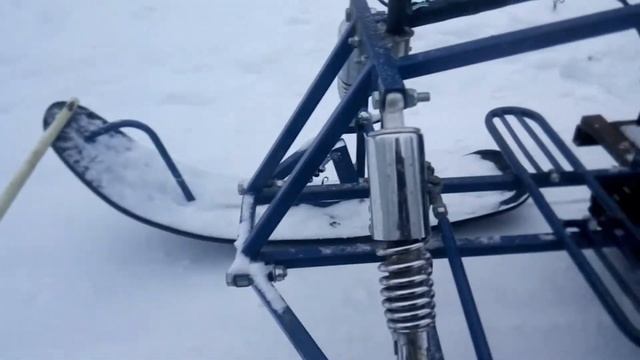 Доработка мотособаки смотреть онлайн