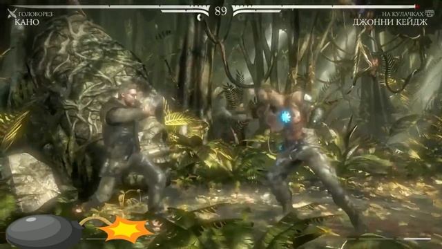 ТОП 10 Самых жестоких фаталити в Mortal Kombat X 2018 смотреть онлайн