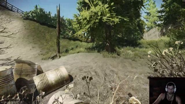 2К -1440. Раздаю на заводе и не только #10 Стрим по Escape from Tarkov. Patch 0.11.7.3954 смотреть онлайн