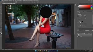 КАК ПОМЕСТИТЬ ФОТО В КРУЖОЧЕК В ФОТОШОПЕ?