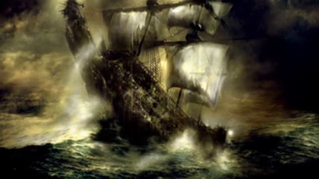 Василий Петров Последний рейс Russian Bass The Last Voyage смотреть онлайн