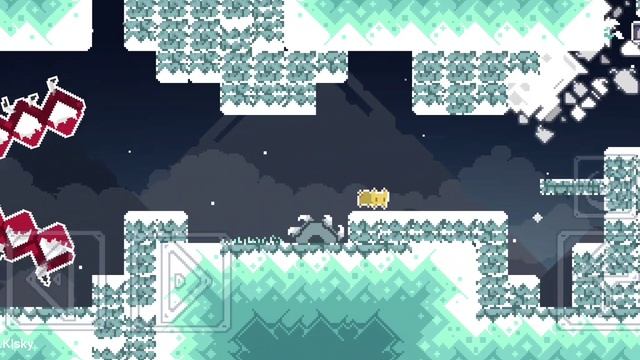 Nameless cat 1-15 (консервная банка) смотреть онлайн
