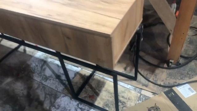 Подставка под телевизор смотреть онлайн