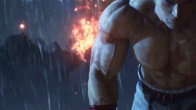 Tekken 8 Official Announcement Trailer | State of Play September 2022 смотреть онлайн