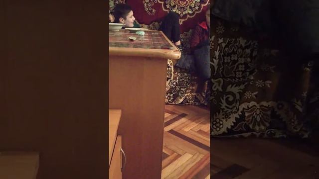 Це гортожитку курім де хатім