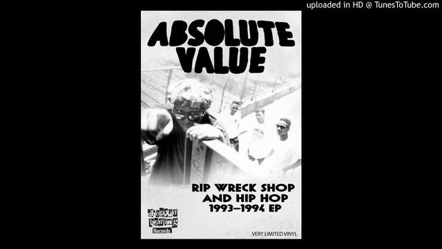 Absolute Value - F.U.T.A. (1994) смотреть онлайн