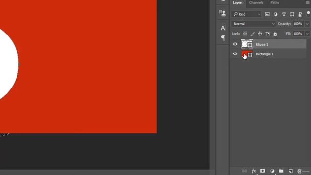كورس تعليم أساسيات الفوتوشوب للمبتدئين#How To Center Things In Photoshop#9