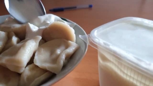 Обзор на ПЕЛЬМЕНИ Останкинские традиционные смотреть онлайн