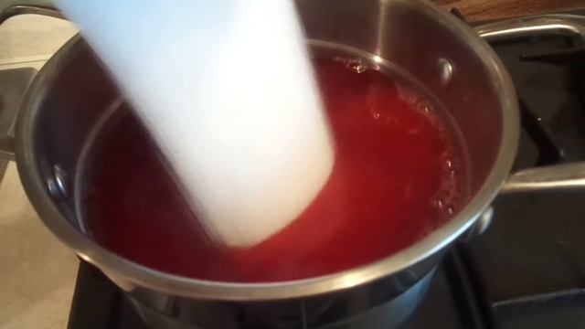 765 - ВЛОГ/ Мусс Клюквенный/ Новая стрижка/ от 22 мая 2018г смотреть онлайн