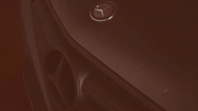 Mercedes C63 AMG in Rennes - 14th October 2016 смотреть онлайн