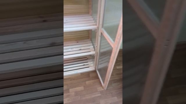 Мини-теплица для балкона или террасы Киев смотреть онлайн