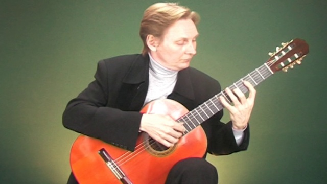 Виктор Козлов. Баллада о Елене Прекрасной. Играет Вячеслав Шувалов