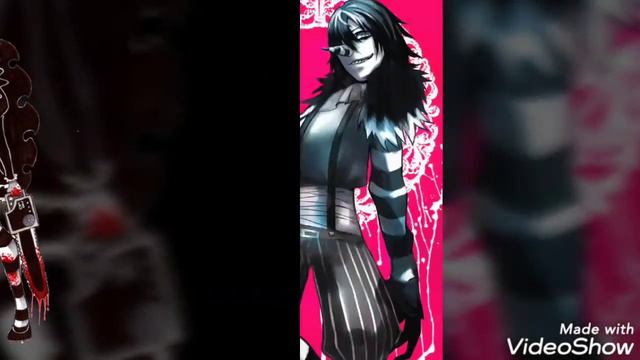 Laughing Jill/Смеющаяся Джилл - Who Killed U.n. Owen