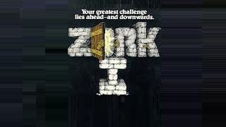 Zork I Walkthrough With Sound Effects
