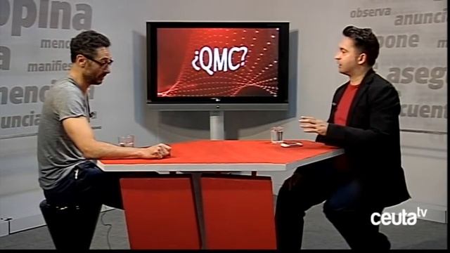 QUE ME CUENTAS - 19 de mayo de 2017 - ABDELATIF HWIDAR смотреть онлайн
