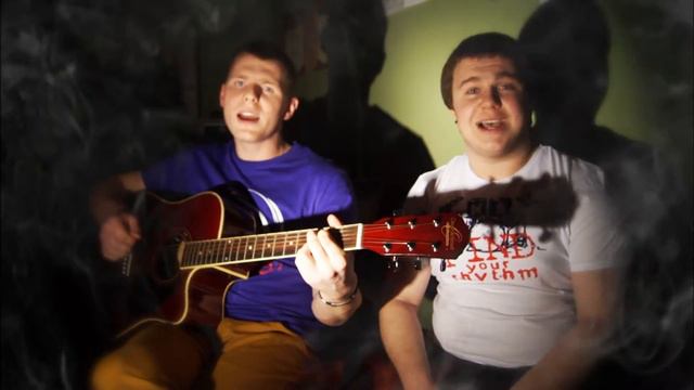 Krec-Искры (cover by Pop'corn) смотреть онлайн