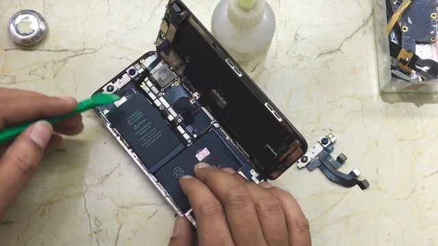 How to fix Camera Not Working issue on iPhone X/XS Max [solved] смотреть онлайн