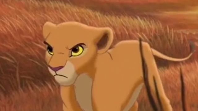 Король лев-10 лет спустя смотреть онлайн