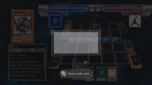 Hobo Duels! Ryan the Hobo vs CeazDaChamp347 (Yu-gi-oh 5ds Decade Duels plus) смотреть онлайн