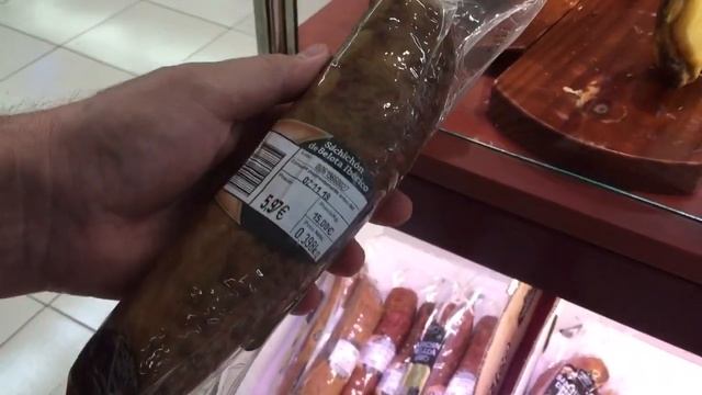 Супермаркет на Майорке, г. Кан-Пикафорт