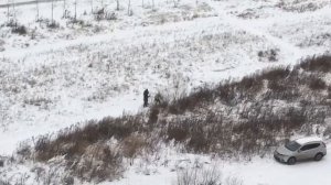 Закладка, кладмен, спалил  закладчиков белым днём.