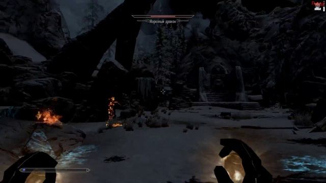 The Elder Scrolls V: Skyrim Legendary Edition #37 - Задание Ярла Фолкрита смотреть онлайн