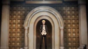 Аниме: Судьба АМВ клип:3  Anime: Fate AMV HD:3 Left Inside:3