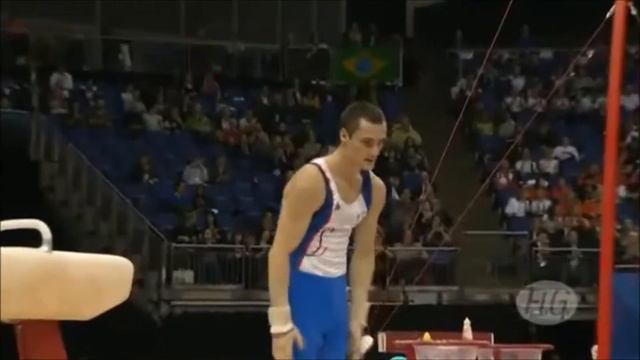 Cyril Tomasone FRA EF PH 2012 Olympic Test Event смотреть онлайн