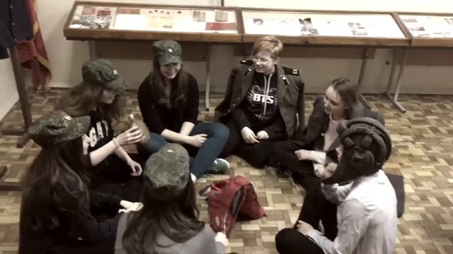 23 февраля 2017 смотреть онлайн