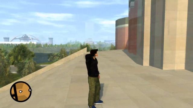 GTA 3 2019 НА УЛЬТРА МАКСИМАЛКАХ В 4K 60FPS ► Обзор GTA 3 Rage смотреть онлайн