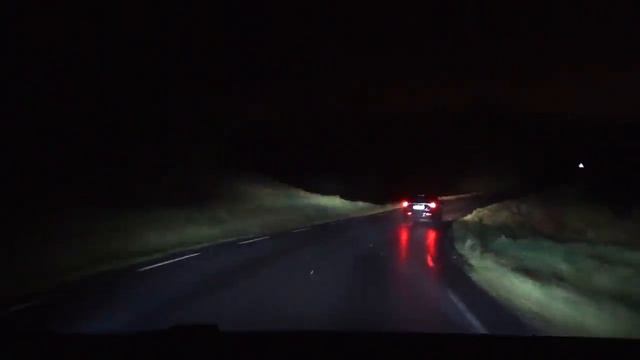 VW ID3 LED Matrix headlights смотреть онлайн