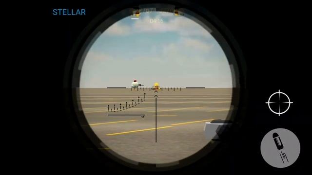 CHICKEN GUN GAME | DUAL MODE | LVL 312 смотреть онлайн