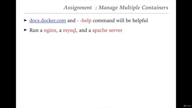 #Docker & #Kubernetes -Training part -11 #funlearning #easylearning #ITInAmeerpet смотреть онлайн