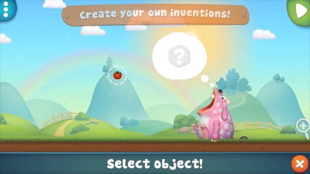 Inventioneers - Nintendo Switch смотреть онлайн