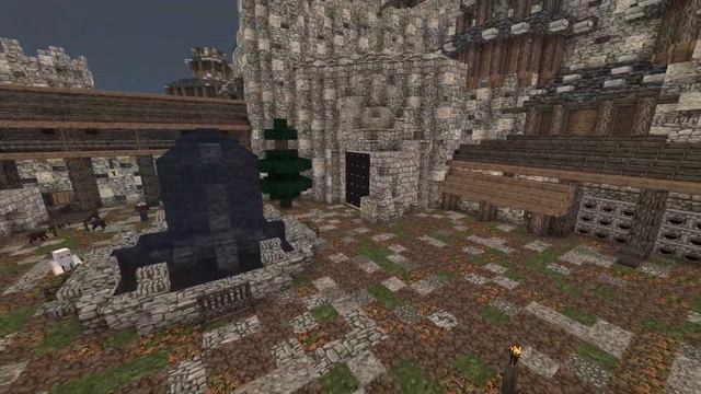 Droplex Minecraft - Игра Престолов Дом Дракона смотреть онлайн