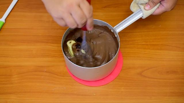 Булочки Мягкие Как Пух с Заварным Шоколадным Кремом. смотреть онлайн