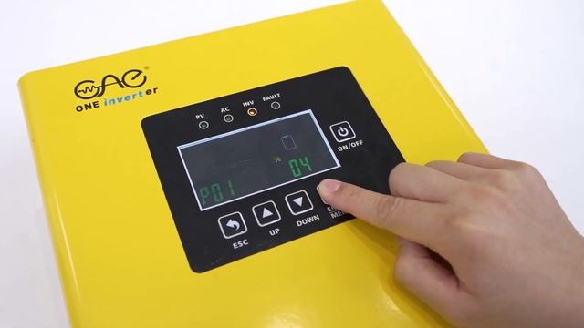 Solar Hybrid Inverter 1kw 1200watt 24v 12v 220v With Mppt Solar Charge