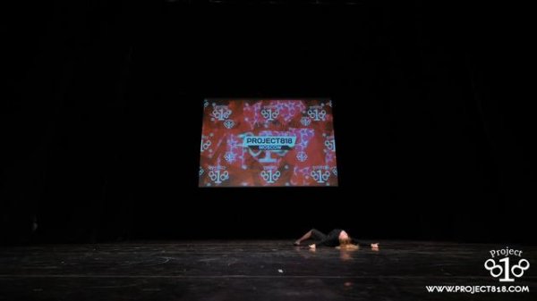 Теплова Виктория ★ PROJECT818 RUSSIAN DANCE VIDEO 2020 ★