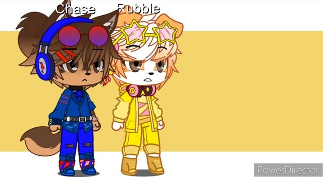 ? Paw patrol ? react to ships ? Chase ? {Gacha club ¶ Paw patrol} ? ¶Part 1/?¶ ? смотреть онлайн