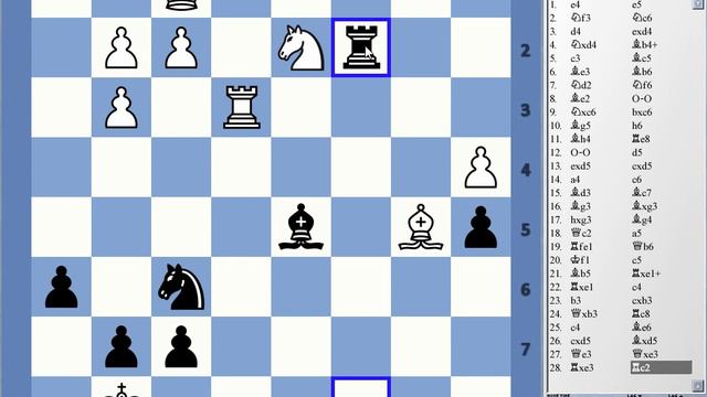 Blitz Chess #3053 with Live Comments Scotch Game vs Melekone M Karttunen with Black смотреть онлайн