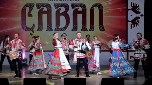 ЧĔН ЙĔВЕН - ФОЛЬКЛОРНО-ЭСТРАДНЫЙ АНСАМБЛЬ «ÇАВАЛ»