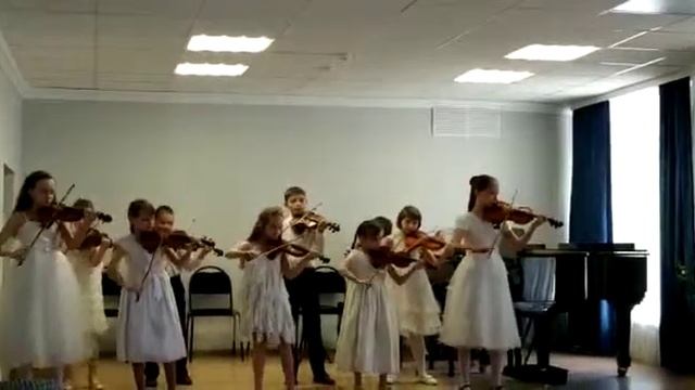 "Сырба" ансамбль скрипачей смотреть онлайн